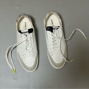 Kenneth Cole | Women | Shoes | Kam Guard EO Sneakers | US6 | NWOB